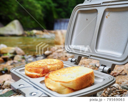 キャンプ 軽食軽食 キャンプ 軽食軽食 79569063