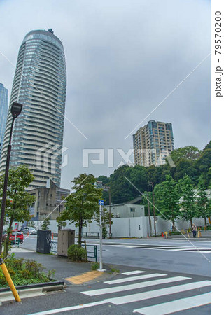 東京都港区愛宕神社男坂女坂 東京都港区愛宕神社男坂女坂 79570200