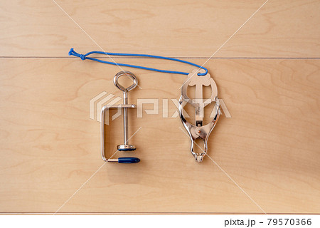 くけ台とかけはり くけ台とかけはり 79570366