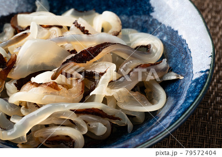 食用クラゲ 79572404