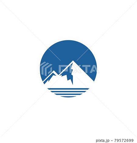 Mountain Logo Mountain Logo 79572699