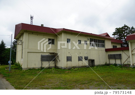 厚田村立発足小学校（廃校） 79573148