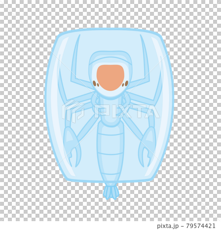 塔瑪鷹/深海 79574421