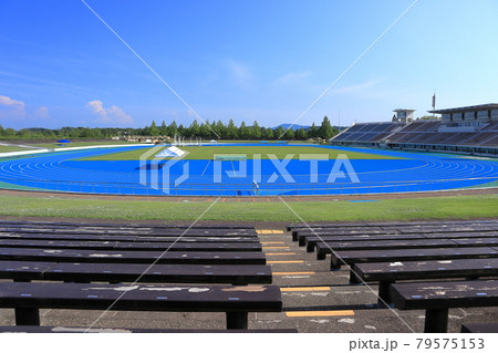 秋田県営陸上競技場 秋田県営陸上競技場 79575153