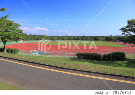 補助陸上競技場 79576312