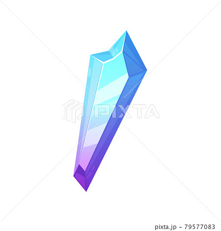 Mineral expensive tourmaline semi precious emerald 79577083