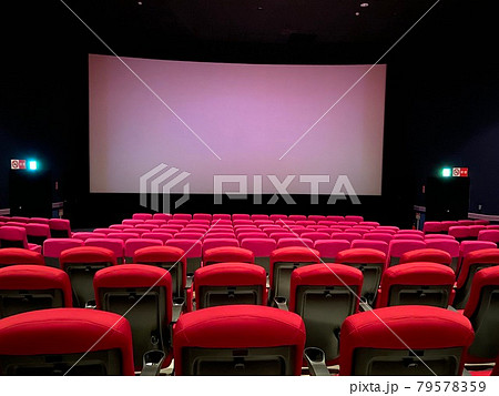 映画館 79578359