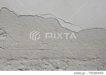素材_珍しい壁のテクスチャ_グレー16 素材_珍しい壁のテクスチャ_グレー16 79580940