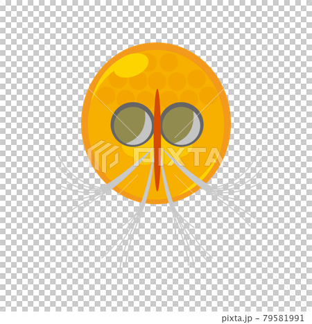 ギガントキプリス/深海 79581991