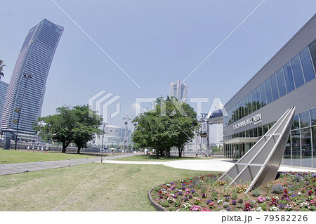 YOKOHAMA AIR CABIN 79582226