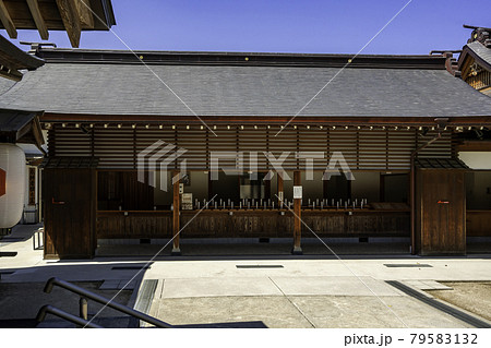 八重垣神社 神札授与所 島根県松江市 八重垣神社 神札授与所 島根県松江市 79583132