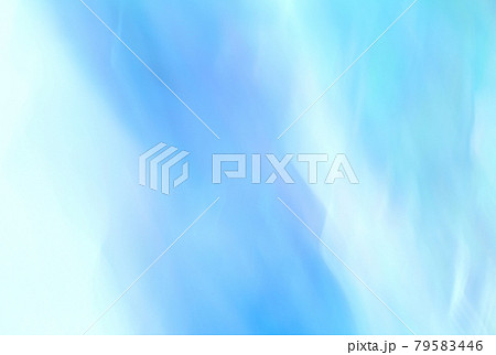 青・緑色系抽象的背景 ゆるやかな流れ グラデーション 青・緑色系抽象的背景 ゆるやかな流れ グラデーション 79583446