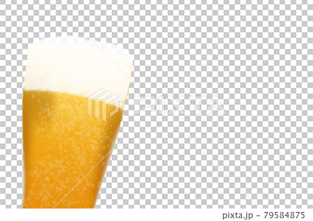 ビール　ピックアップ　 79584875