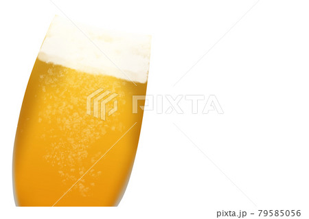 ビール　グラス　 79585056