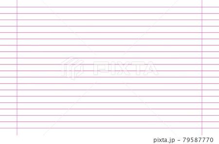 Grid paper. Abstract striped background with color horizontal lines. Geometric pattern for school, wallpaper, textures, notebook. Lined paper blank isolated on transparent background Grid paper. Abstract striped background with color horizontal lines. Geometric pattern for school, wallpaper, textures, notebook. Lined paper blank isolated on transparent background 79587770