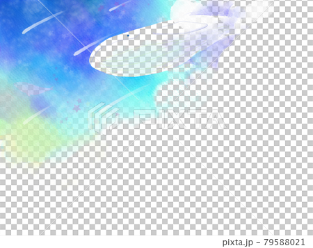 空飛ぶ鯨 空飛ぶ鯨 79588021
