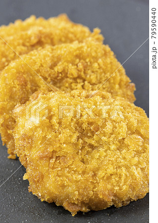 美味しいコロッケ 79590440