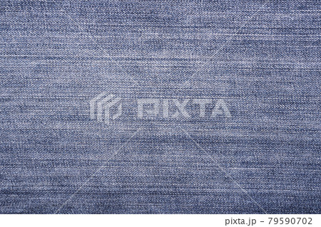 Blue jeans abstract textured background Blue jeans abstract textured background 79590702