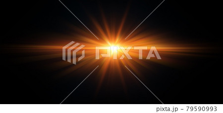 Flare bright light fire high power effect abstract for background graphics design element.Sun sunny way out concept. Flare bright light fire high power effect abstract for background graphics design element.Sun sunny way out concept. 79590993