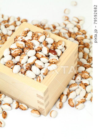 トラ豆、枡入り 79592682