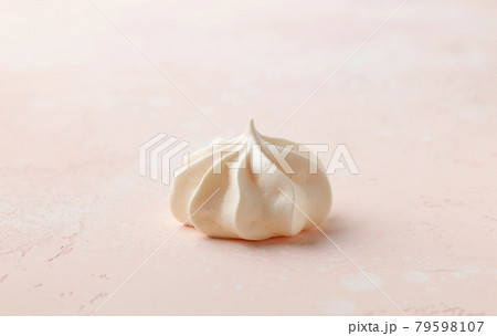 freshly baked meringue cookie freshly baked meringue cookie 79598107