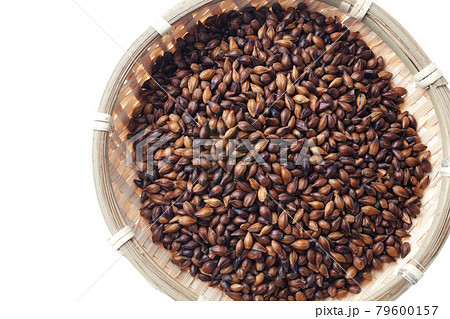 　麦茶　材料 79600157