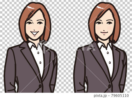 Recruit suit women 79605110