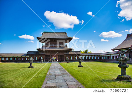 瑞龍寺 瑞龍寺 79606724