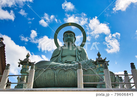 高岡大仏 79606845