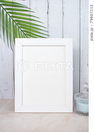 フレーム 写真 インテリア 79607213