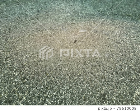 バラス島上陸 79610008