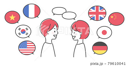 多言語