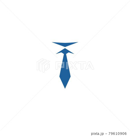 Tie logo Tie logo 79610906