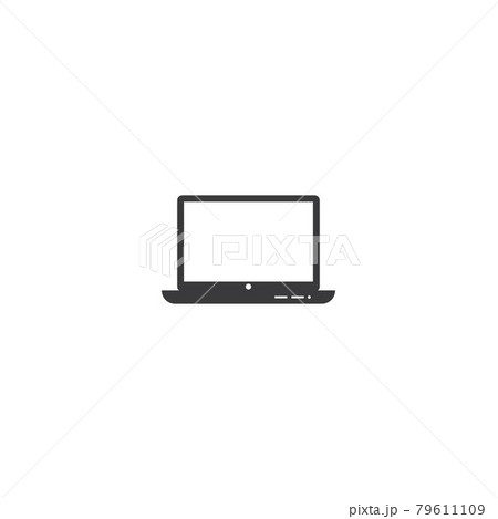 Monitor computer icon 79611109