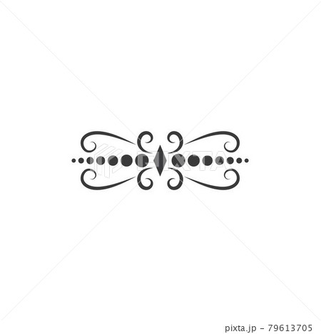 Border line design Border line design 79613705