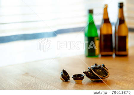 黒じょか 飲み会イメージ 黒じょか 飲み会イメージ 79613879