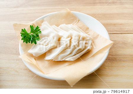 生の海老ワンタン　 79614917