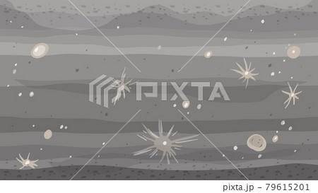Abstract background of Mercury surface Abstract background of Mercury surface 79615201
