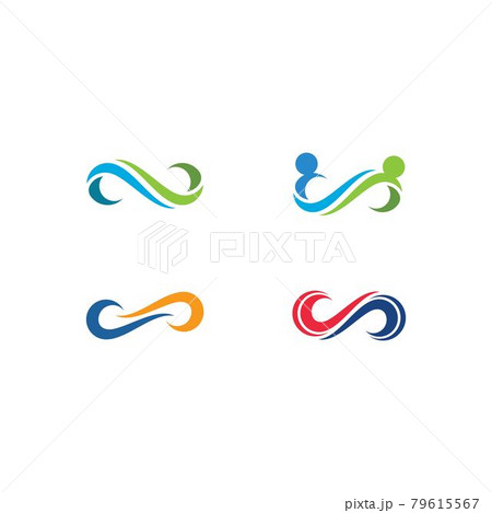 Infinity logo 79615567
