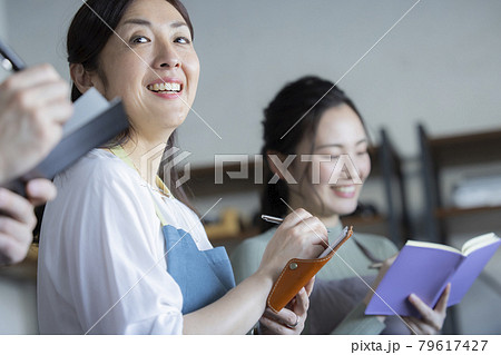 料理教室 79617427