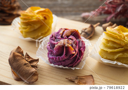 スイートポテト 79618922