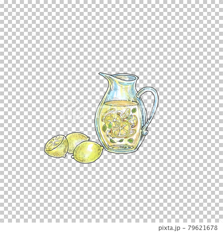 Cool lemonade Cool lemonade 79621678