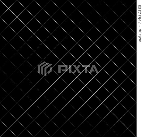 Abstract black background with diagonal lines, Gradient vector retro line pattern design. Monochrome graphic. - Vector illustration Abstract black background with diagonal lines, Gradient vector retro line pattern design. Monochrome graphic. - Vector illustration 79622388