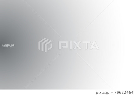 Grey gradient background. - Vector illustration Grey gradient background. - Vector illustration 79622464
