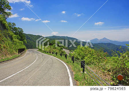 西吾妻スカイバレー（裏磐梯・北塩原村） 79624565