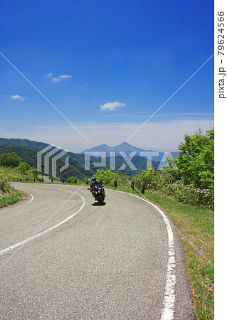 西吾妻スカイバレー（裏磐梯・北塩原村） 79624566