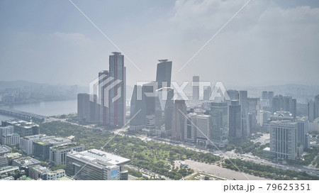 風景 都市 都会 79625351