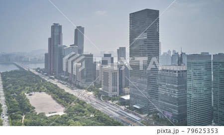 風景 都市 都会 79625353