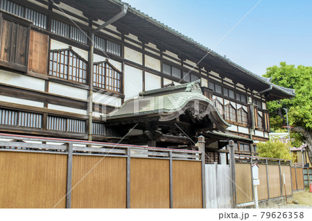 成田山新勝寺　修行道場 79626358