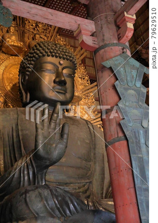 奈良東大寺 奈良東大寺 79629510